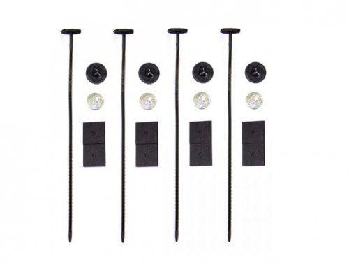 BLOX Racing Hardware BXCC-00003 Item Image