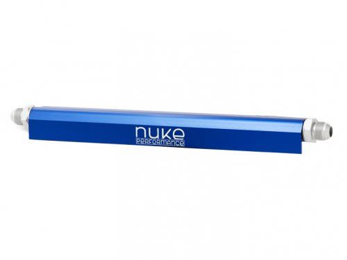 Nuke Performance Fuel Rail 100-06-101 Item Image