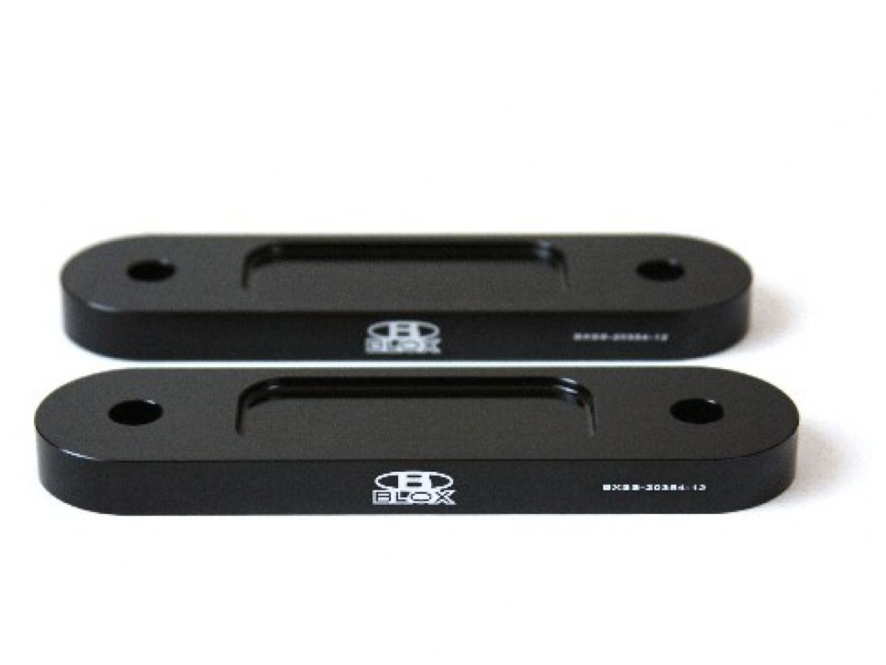 BLOX Racing Bump Steer Kits BXSS-20354-12-BK Item Image