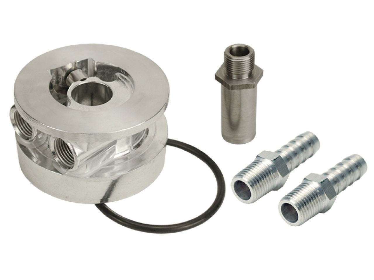 Derale Engine Block Adapters 15720 Item Image