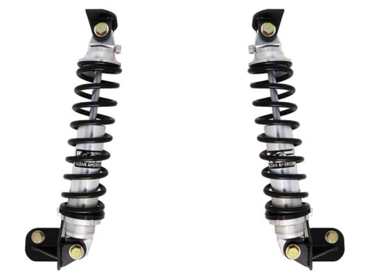 Aldan American Vehicle Parts AGRMS Item Image