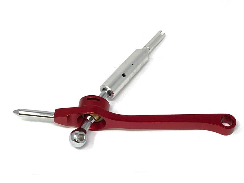 Short Shifter for BMW E46 M3 Coupe 00-05 6 Speed 3.2L