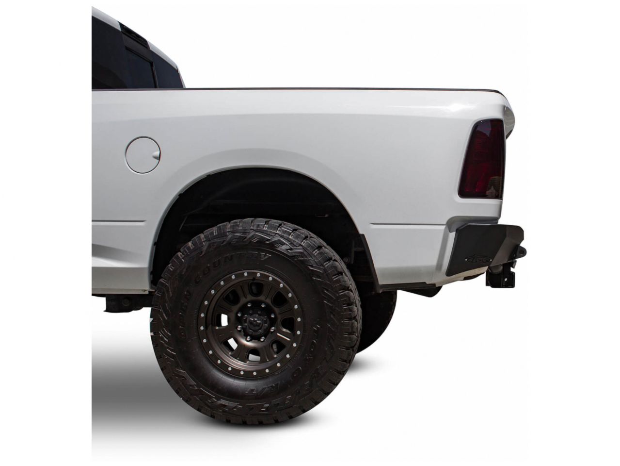 Addictive Desert Designs 10-18 Dodge RAM 2500 Stealth Fighter Rear Bumper
