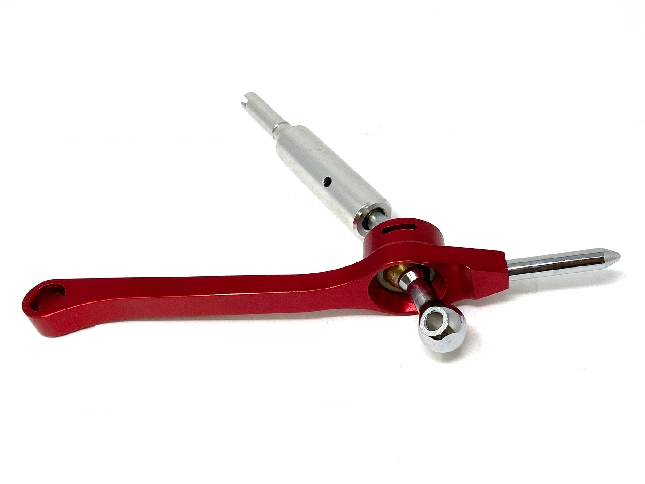 Short Shifter for BMW E46 M3 Coupe 00-05 6 Speed 3.2L