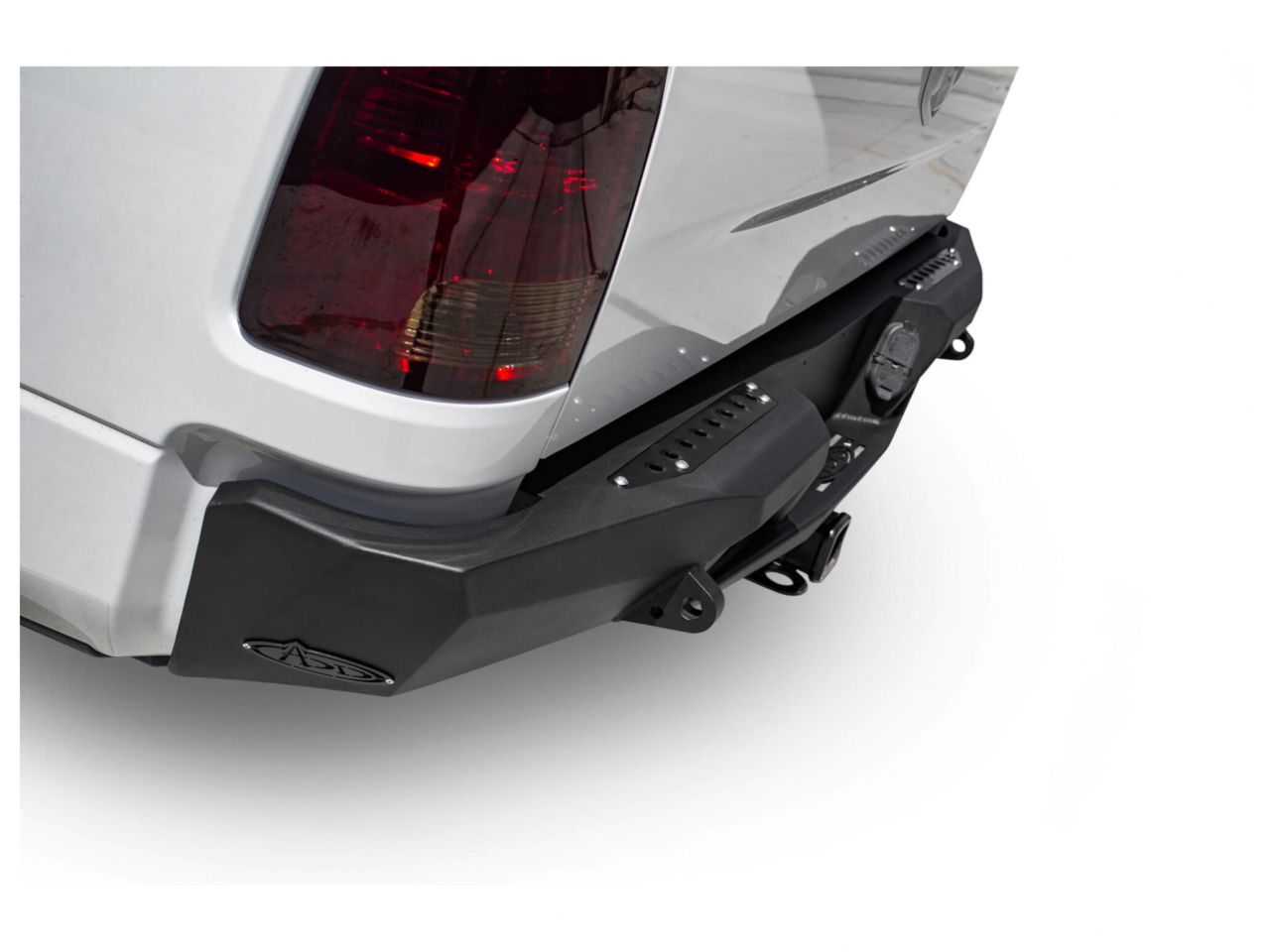 Addictive Desert Designs 10-18 Dodge RAM 2500 Stealth Fighter Rear Bumper