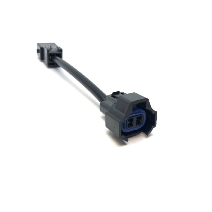 Wiring Specialties Injector Adapter - EV1 to Denso (OEM JZ/Aftermarket/ID2000)