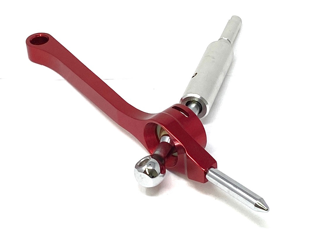 Short Shifter for BMW E46 M3 Coupe 00-05 6 Speed 3.2L