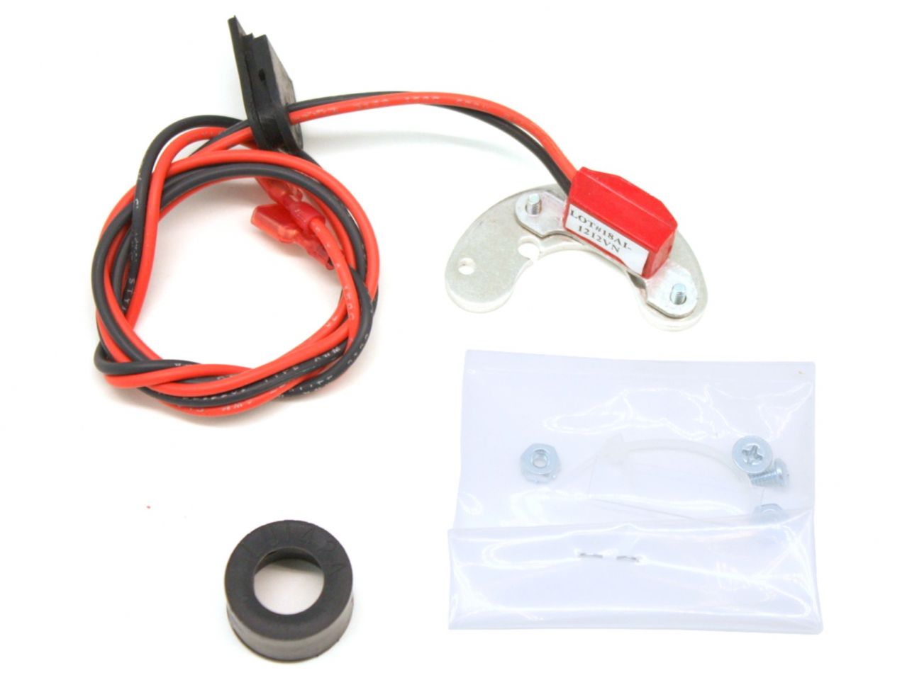 Pertronix Engine Harness-Conversion 9LU-142A Item Image