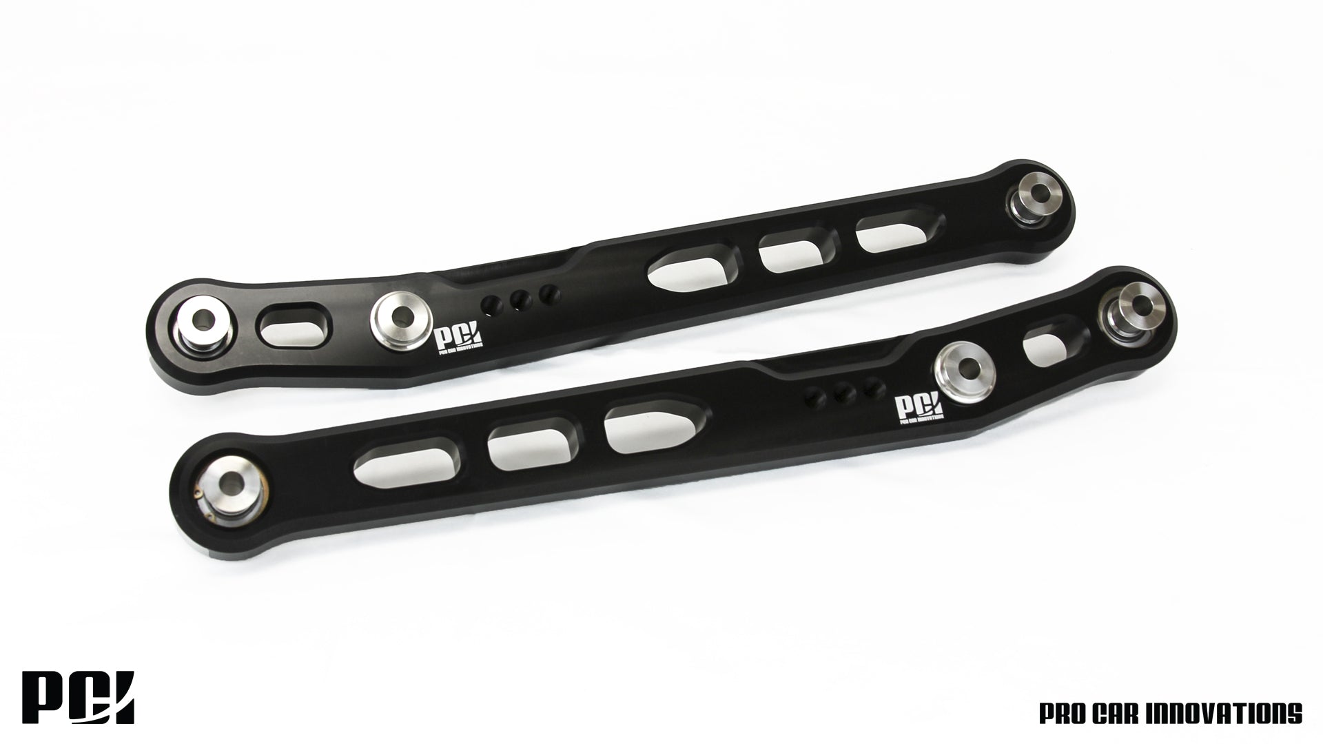 Pro Car Innovations 96-00 Honda Civic Rear Lower Spherical Control Arms