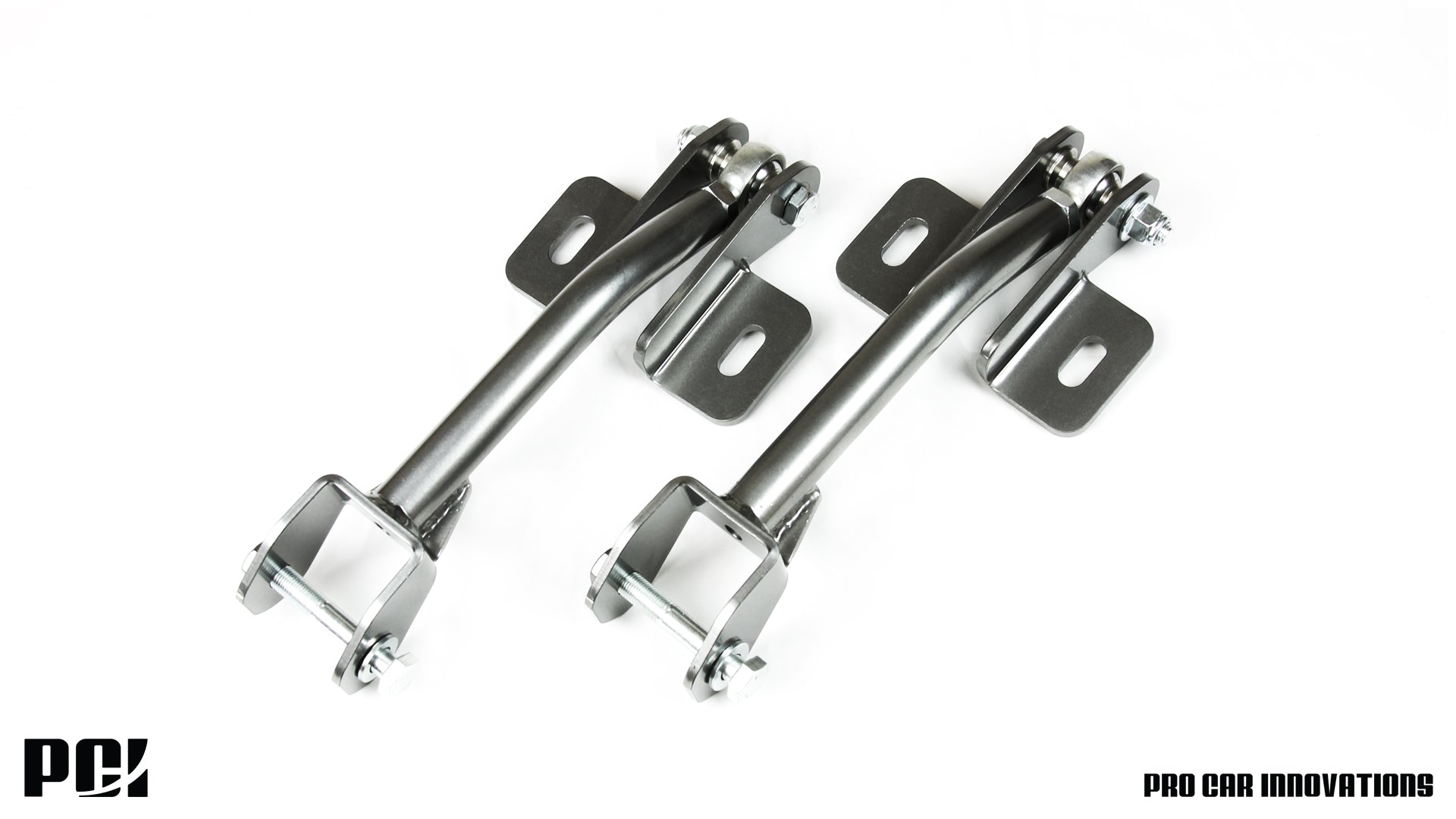 Pro Car Innovations 01-05 Honda Civic 02-06 Acura RSX Rear Upper Camber Arms