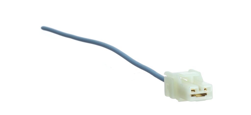 Wiring Specialties CA18 Starter Solenoid Connector