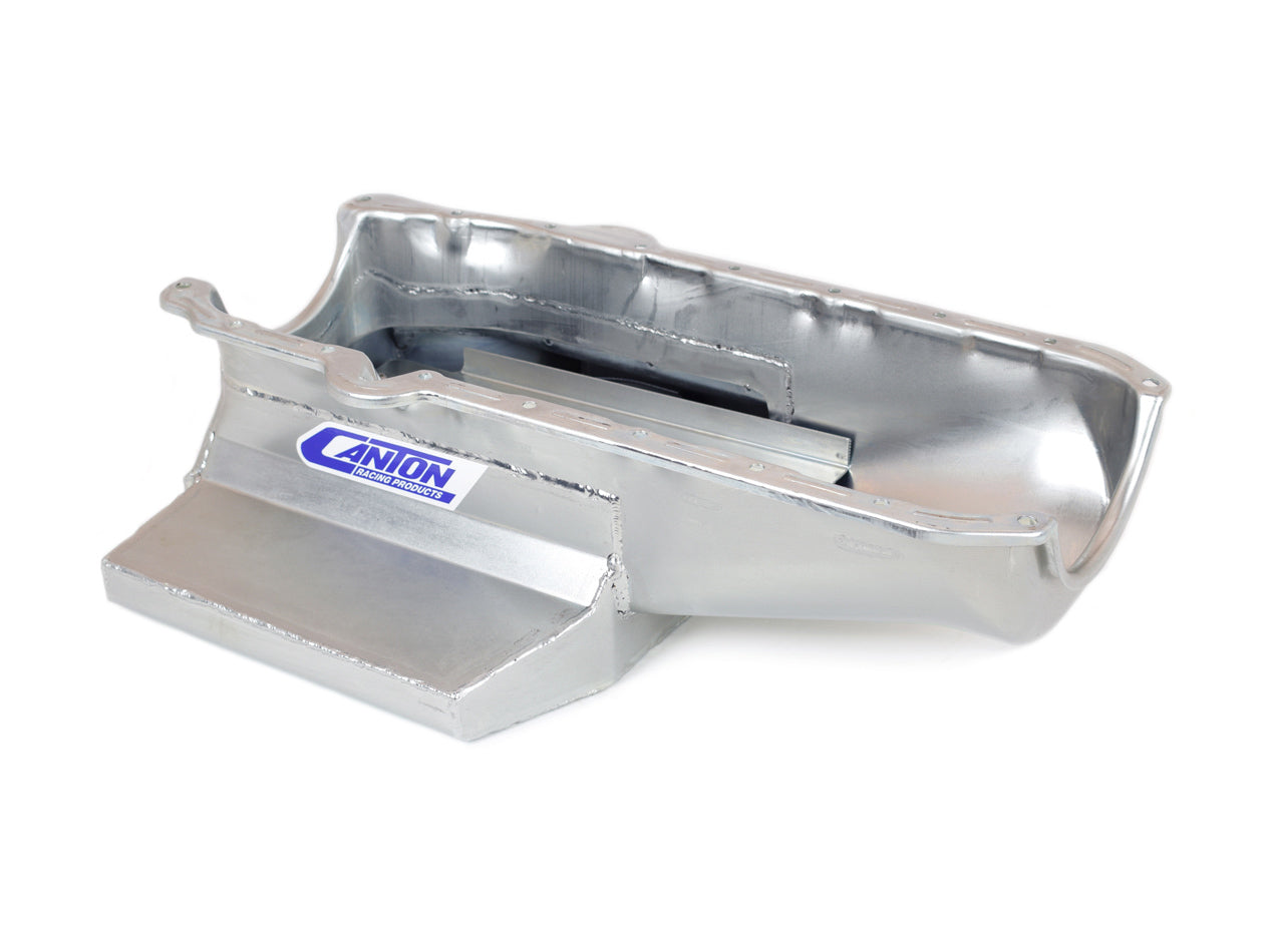 Canton Racing SBC C/T Oil Pan CAN11-102T