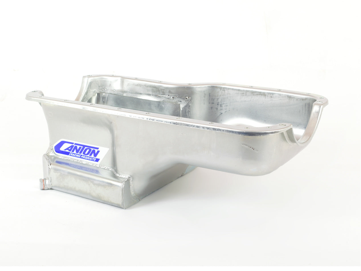 Canton Racing Ford 2300cc C/T Oil Pan CAN11-910