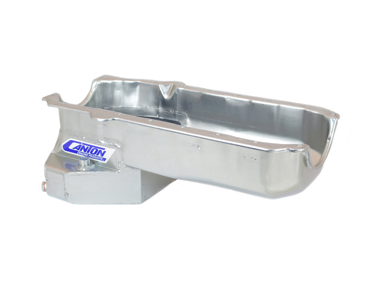 Canton Racing SBC R/R Oil Pan CAN15-244