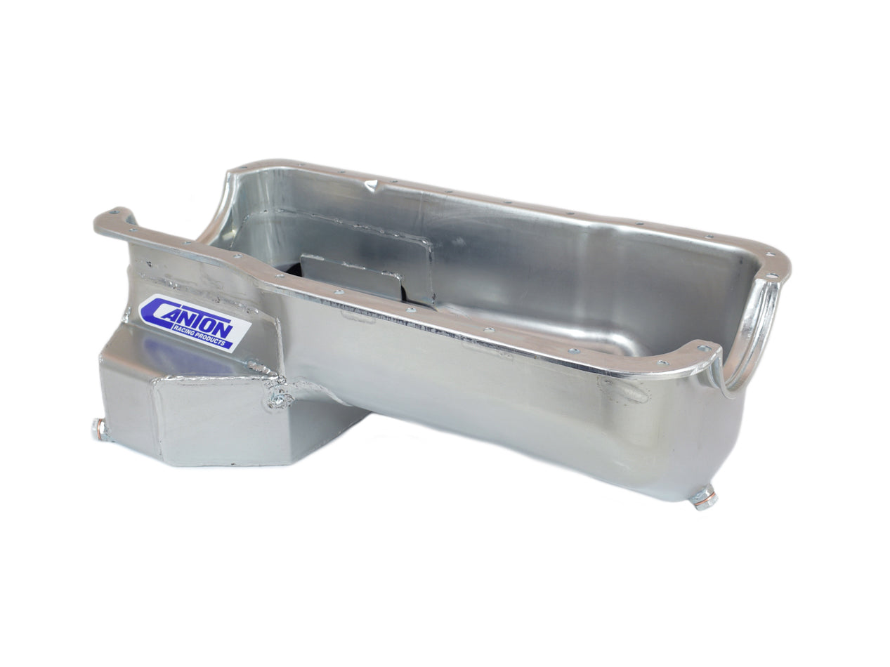 Canton Racing 351w Mustang Rear Sump CAN15-690