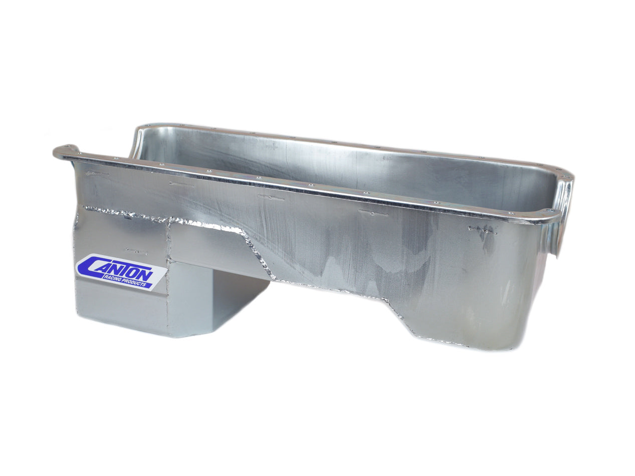 Canton Racing 429-460 Ford Must. Pan CAN15-770