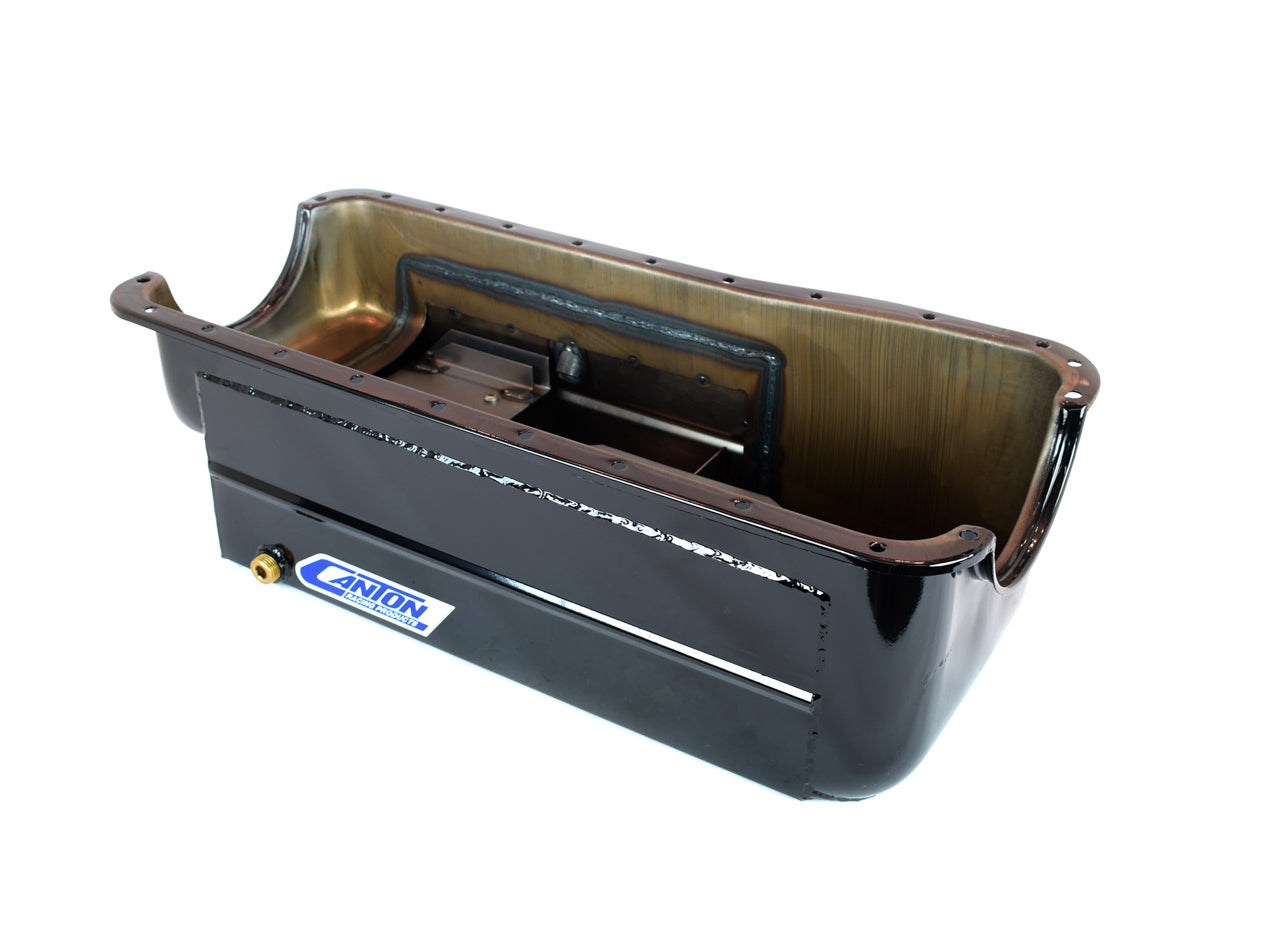 Canton Racing BBF Marine Oil Pan - 8qt. CAN18-760