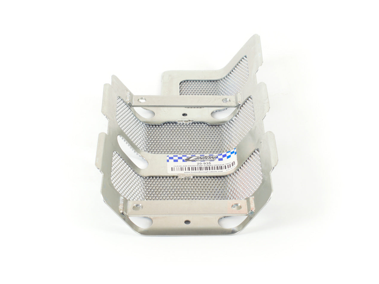 Canton Racing Screen Windage Tray - Ford 351C CAN20-935