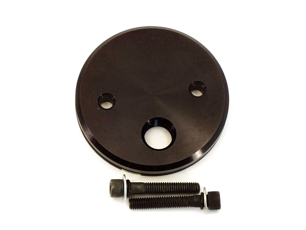 Canton Racing Chevy Oil Filter Blockof CAN22-520