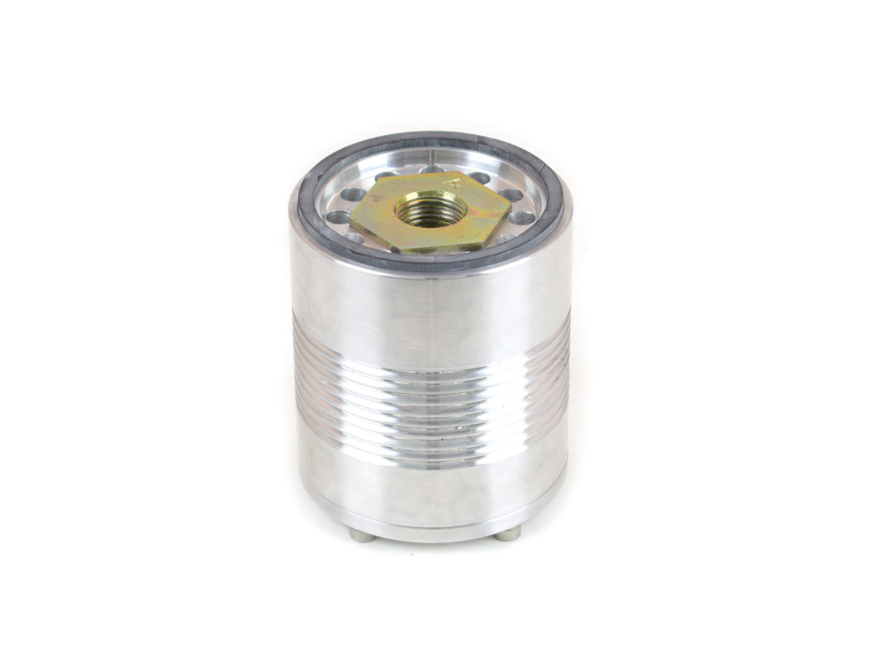 Canton Racing Billet Spin-On Oil Filter - 3.4in Long CAN25-164