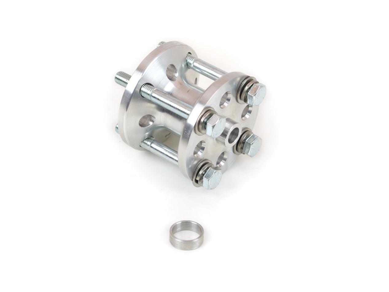 Canton Racing 2in Chevy Fan Spacer CAN75-620