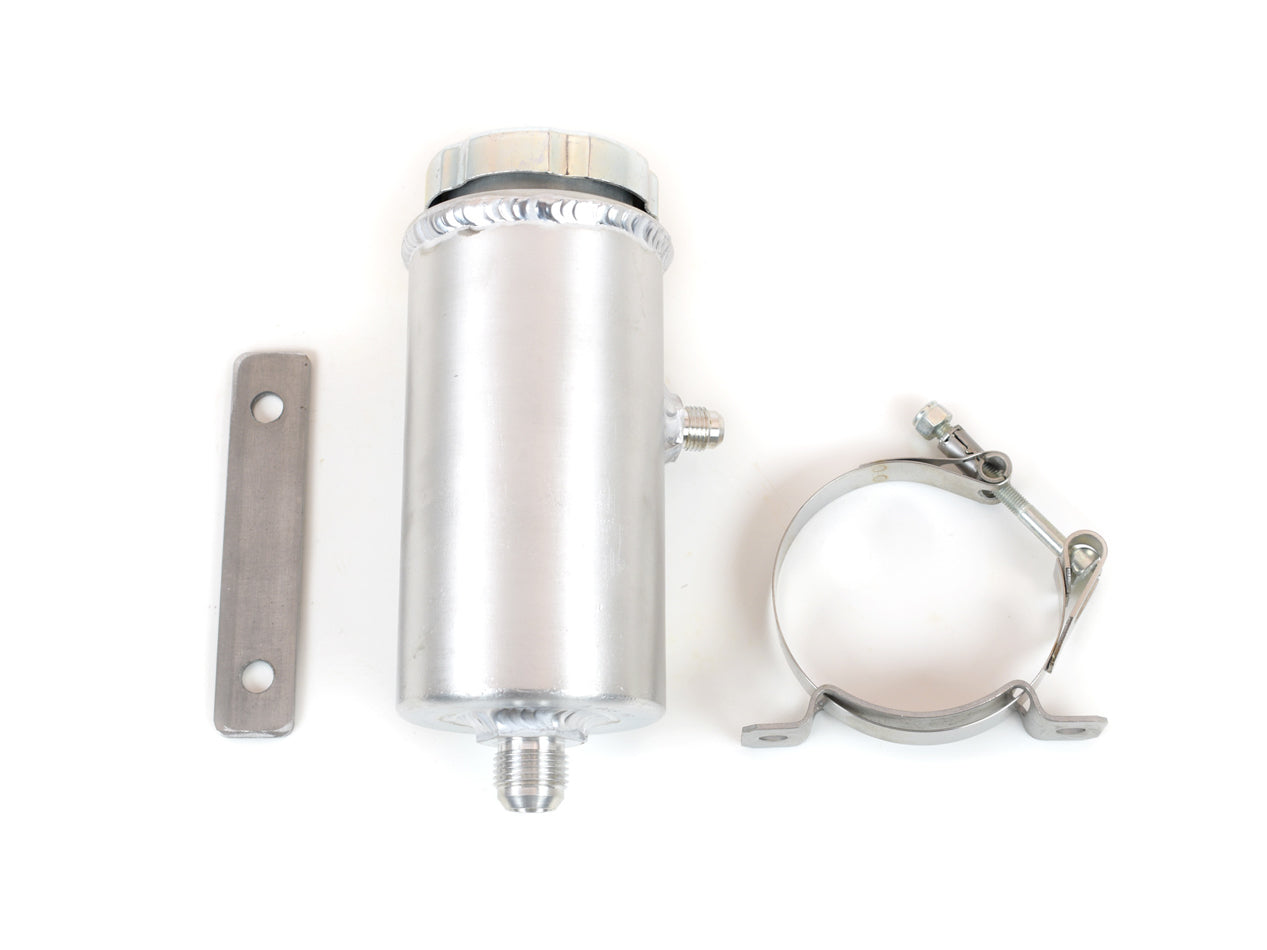 Canton Racing Power Steering Tank - Universal Remote 23oz CAN77-252