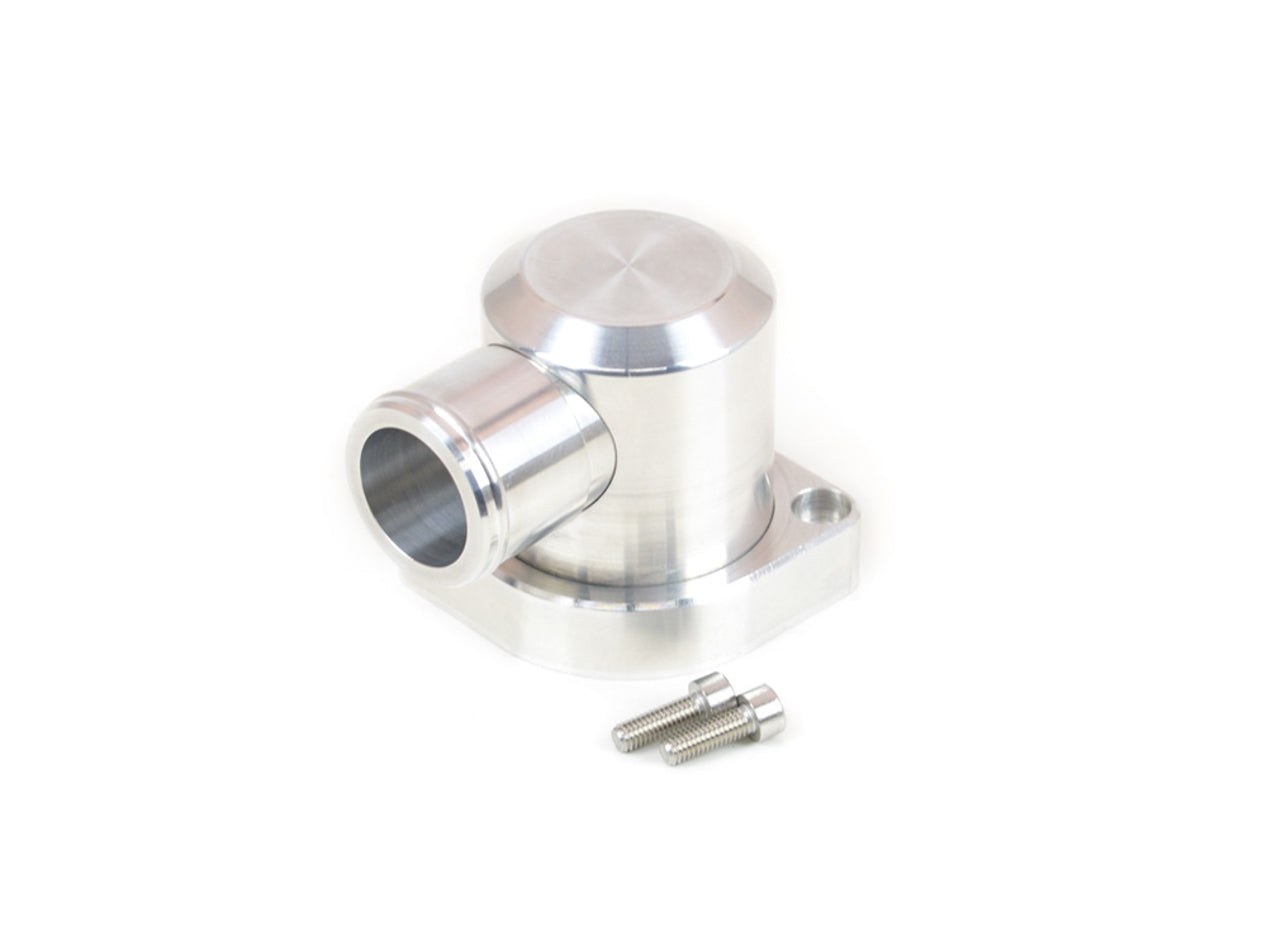 Canton Racing 90 Degree Water Neck - GM LS1/LS6 1.5 Hose CAN80-052