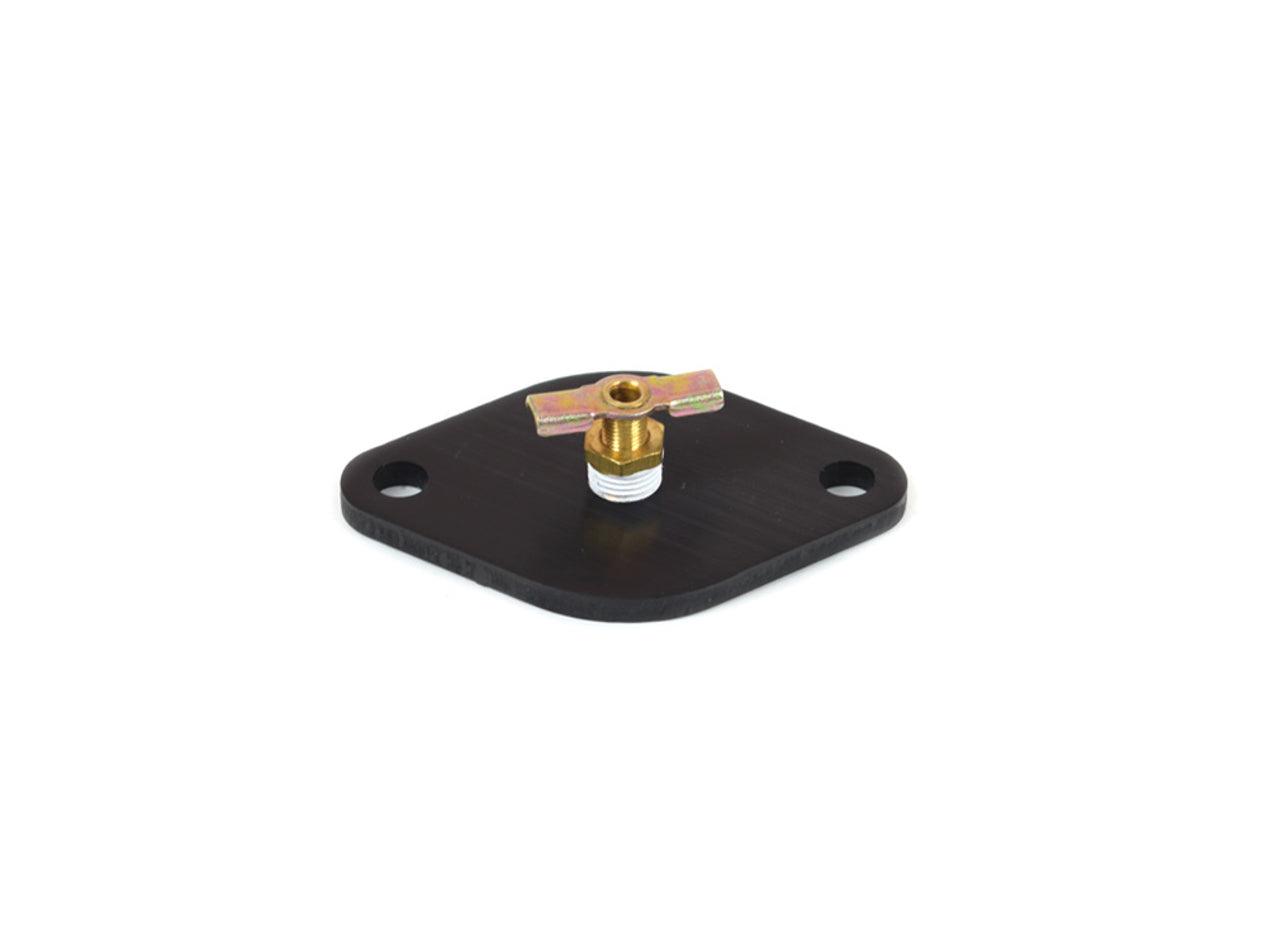 Canton Racing Bleeder Water Top CAN80-110
