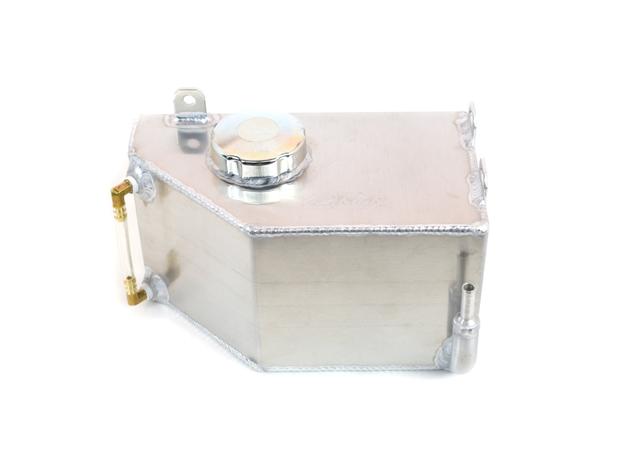 Canton Racing Coolant Expansion Tank - 84-96 Vette CAN80-224