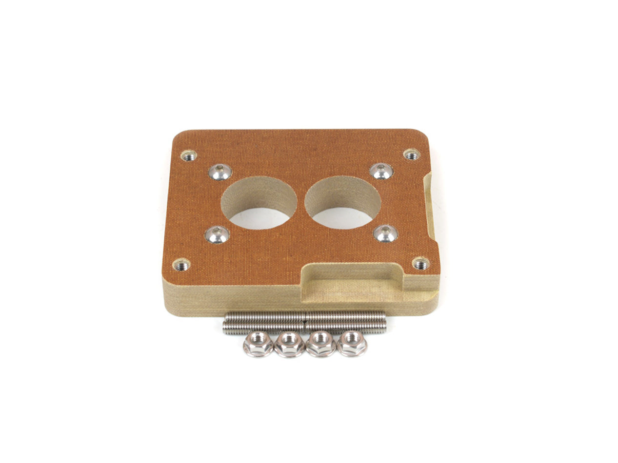 Canton Racing Carburetor Spacer CAN85-050