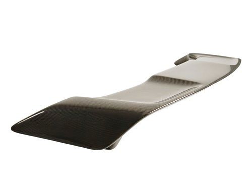 NRG Spoiler CARB-A310 Item Image