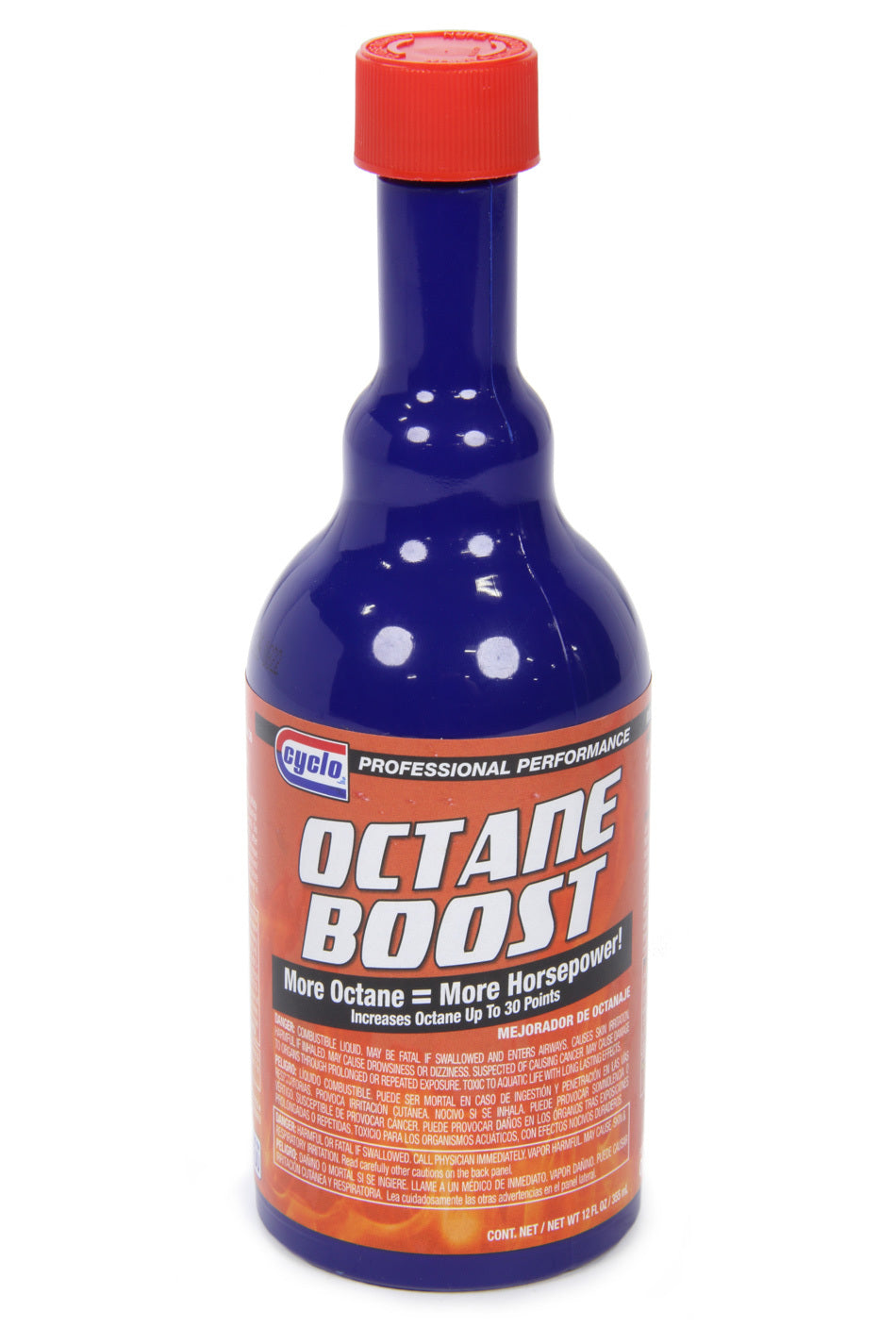 Cyclo Octane Boost 12oz CCLC47