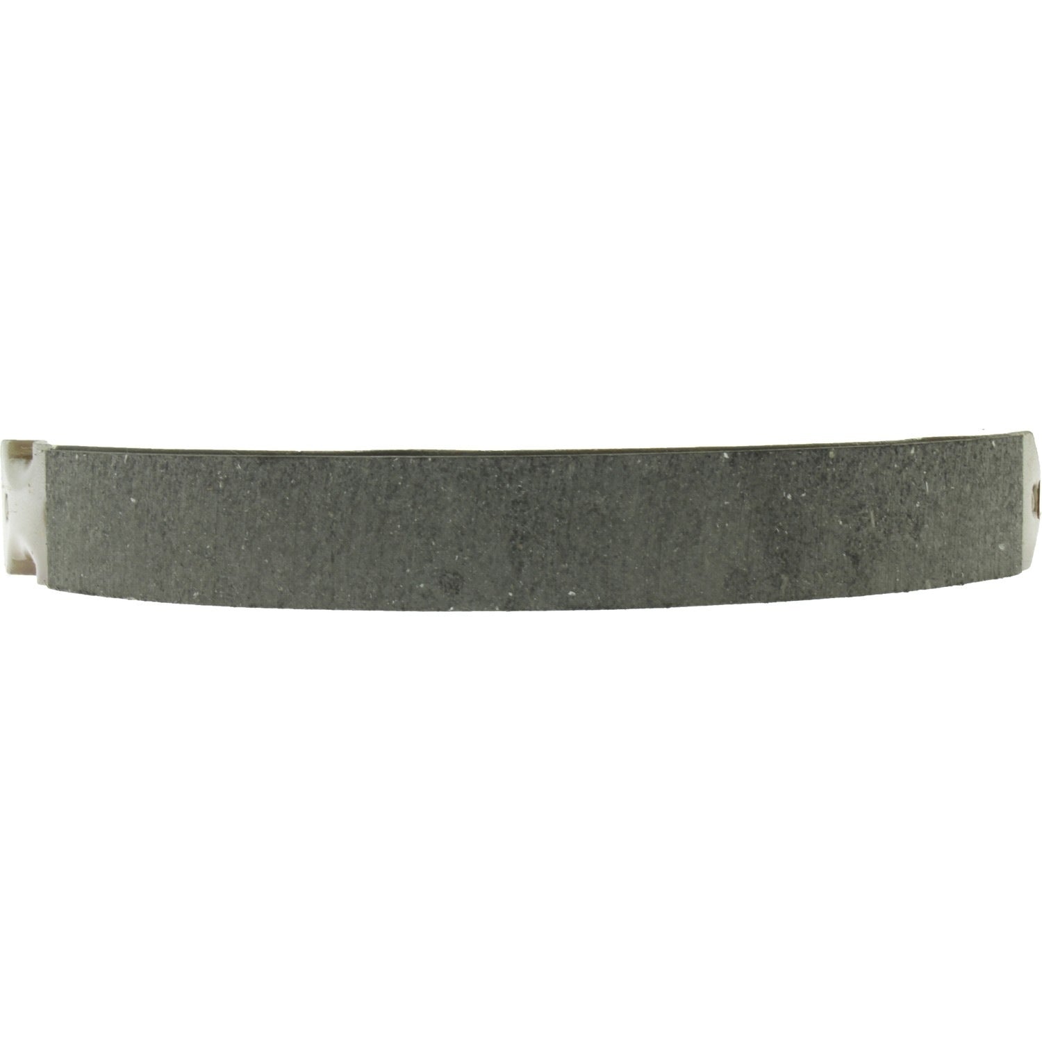 centric parts premium parking brake shoes frsport 111.10870