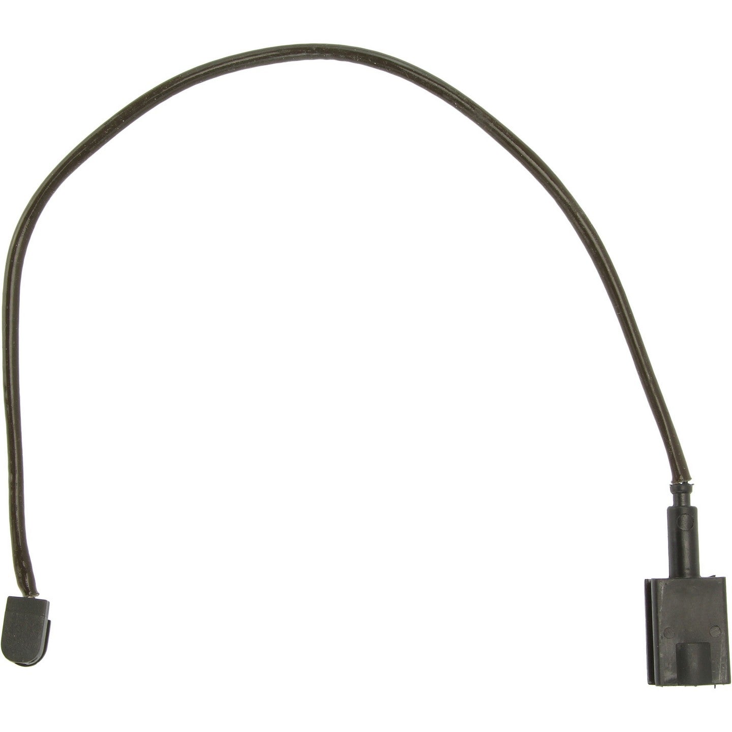 Centric Parts Brake Pad Sensor Wire top view frsport 116.07002