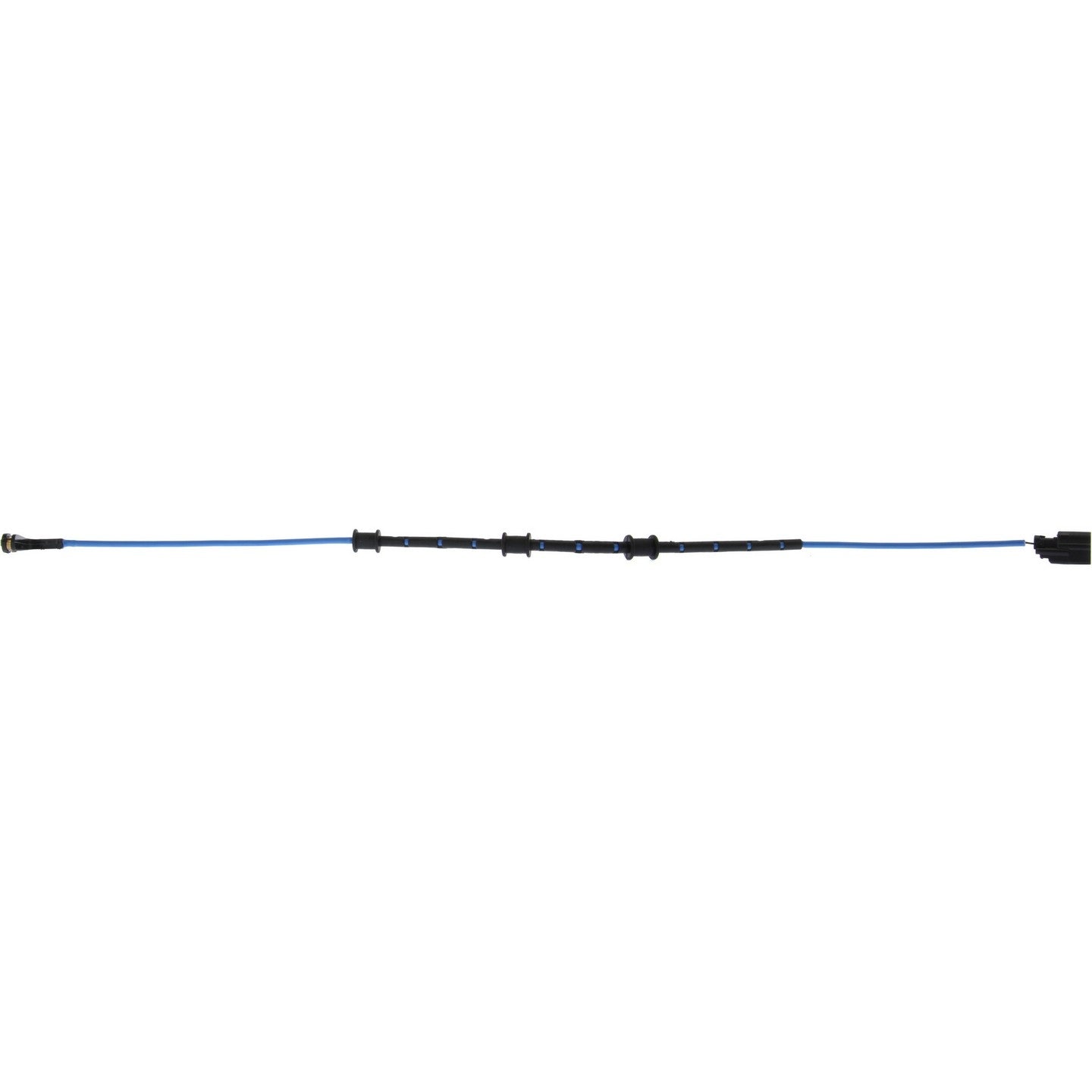 centric parts brake pad sensor wire frsport 116.20007