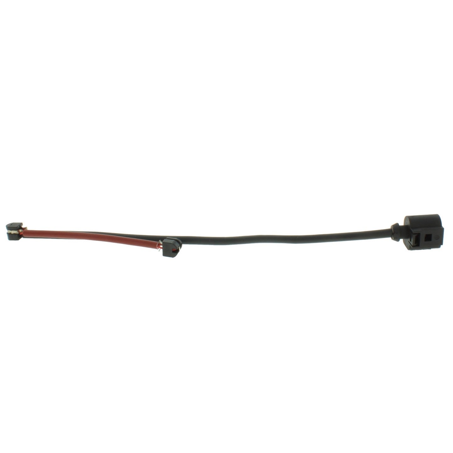 Centric Parts Brake Pad Sensor Wire top view frsport 116.33013