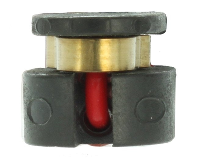 centric parts brake pad sensor wire frsport 116.33014