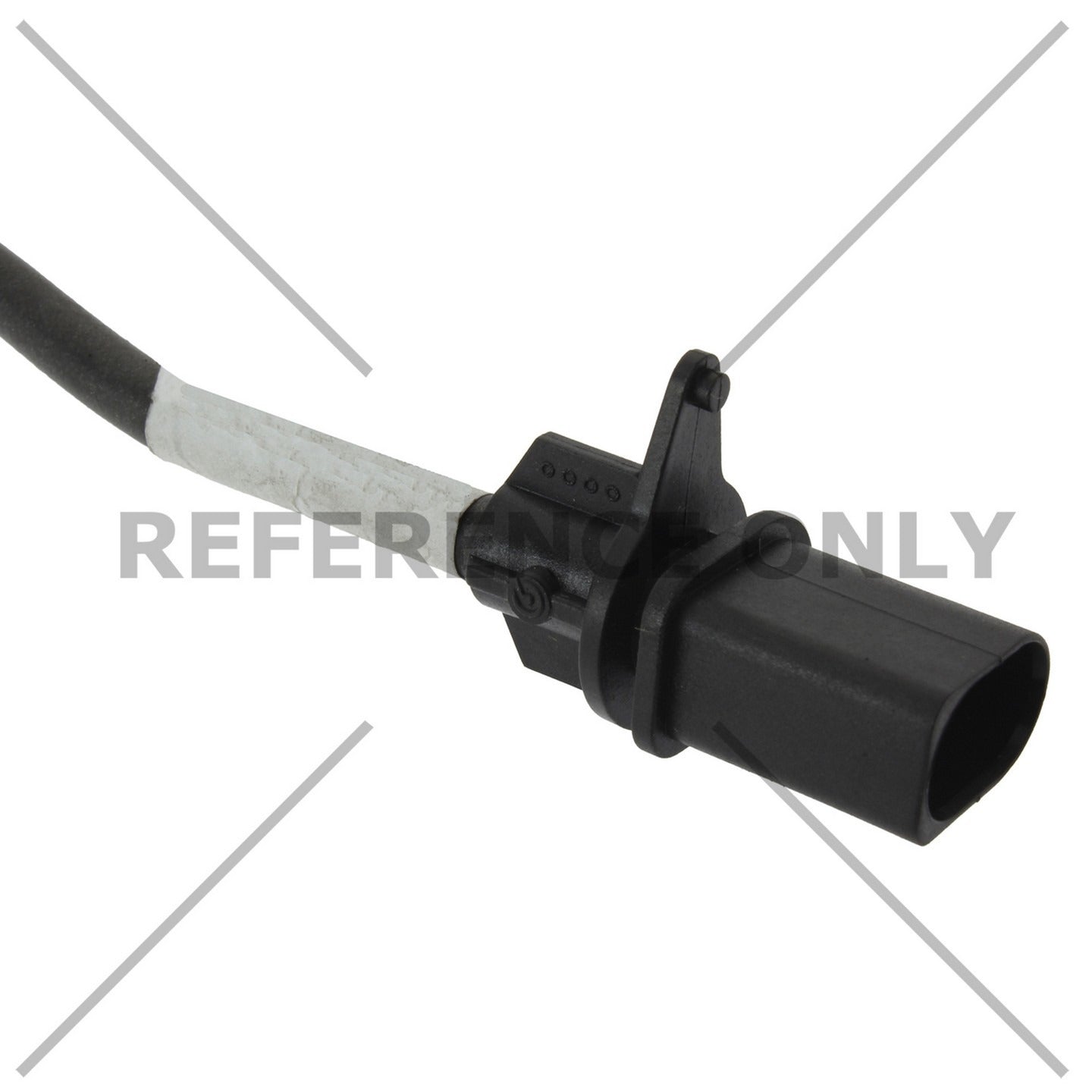 Stoptech Replacement Senor Wire VWA 14 RS7 F 116.33017