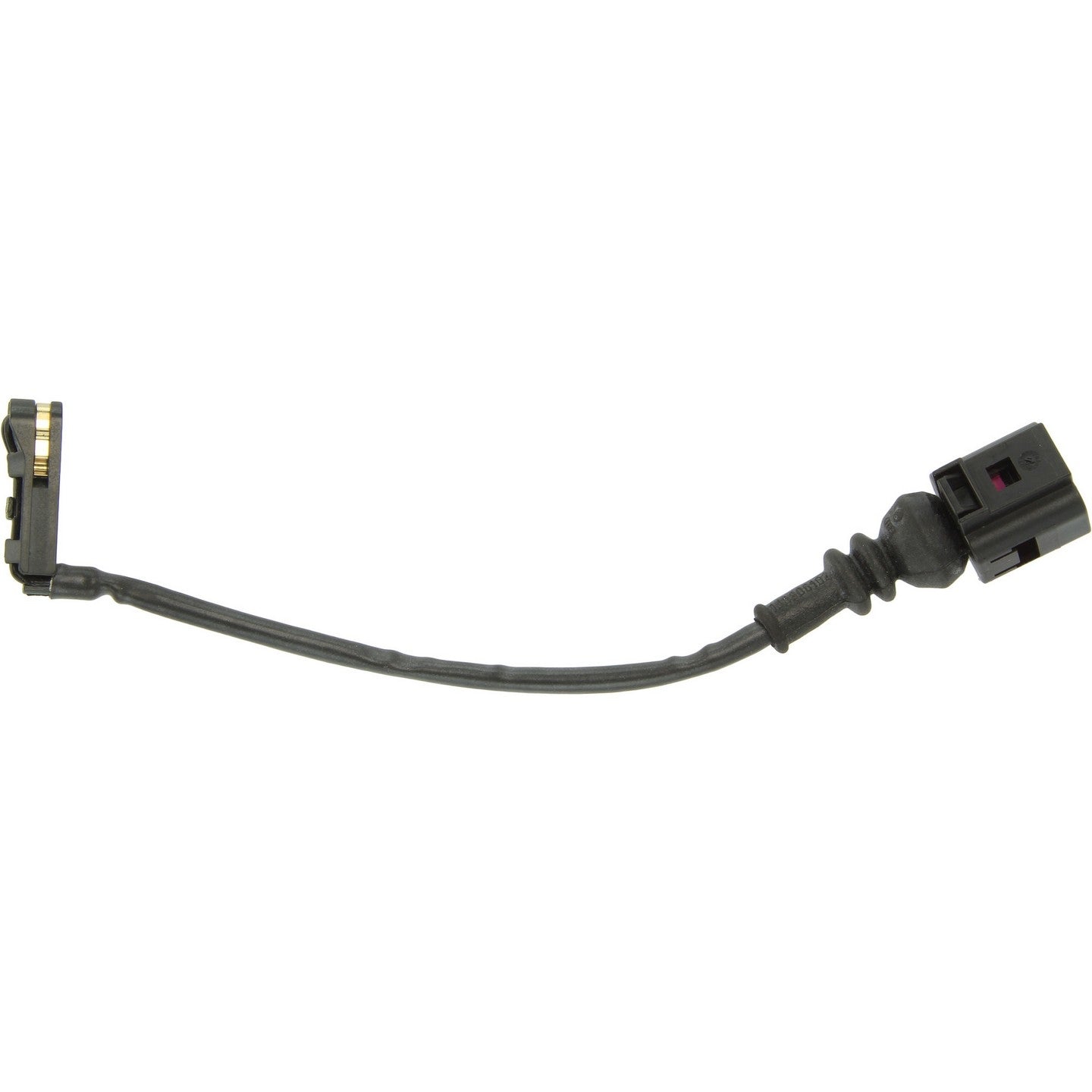 StopTech Brake Pad Sensor Wires top view frsport 116.33023