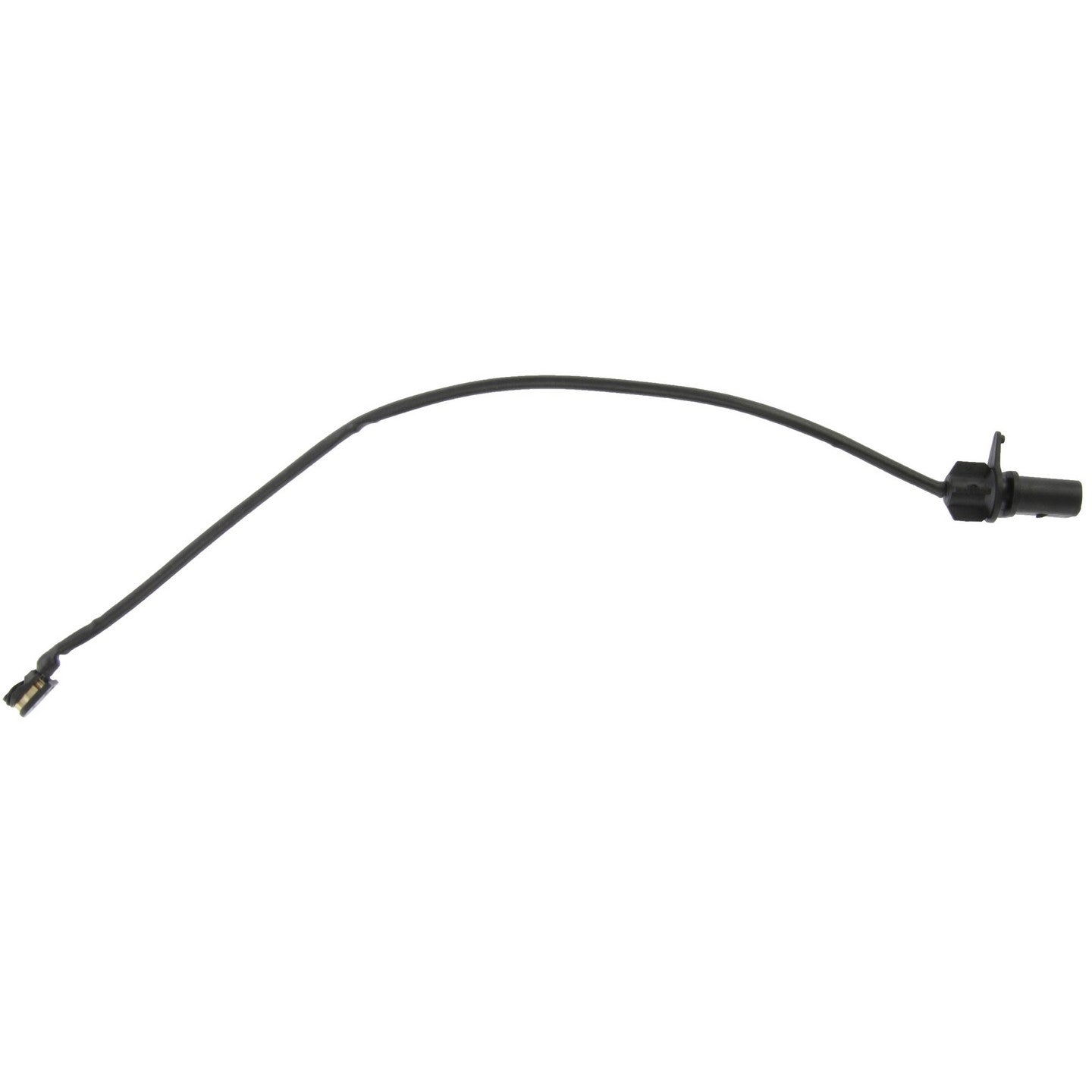StopTech Brake Pad Sensor Wires top view frsport 116.33024