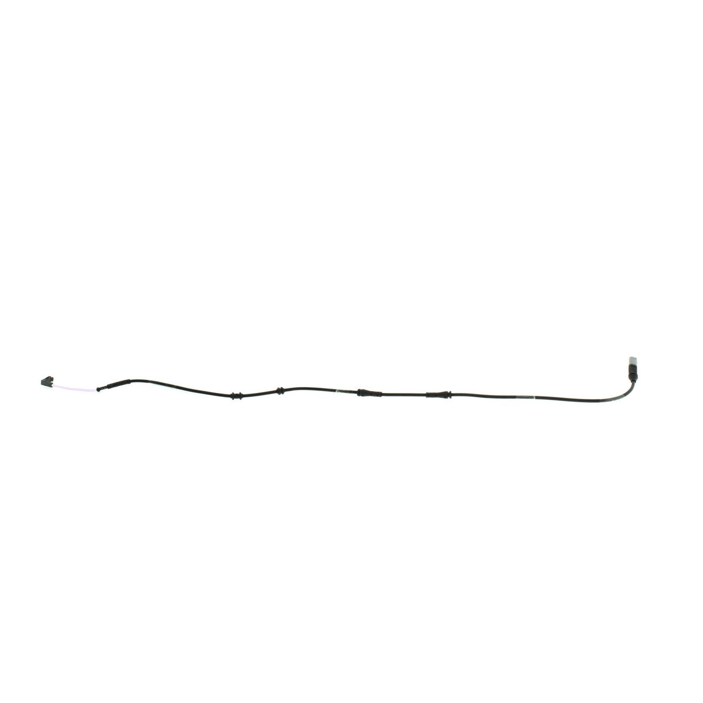 StopTech Brake Pad Sensor Wires top view frsport 116.34051