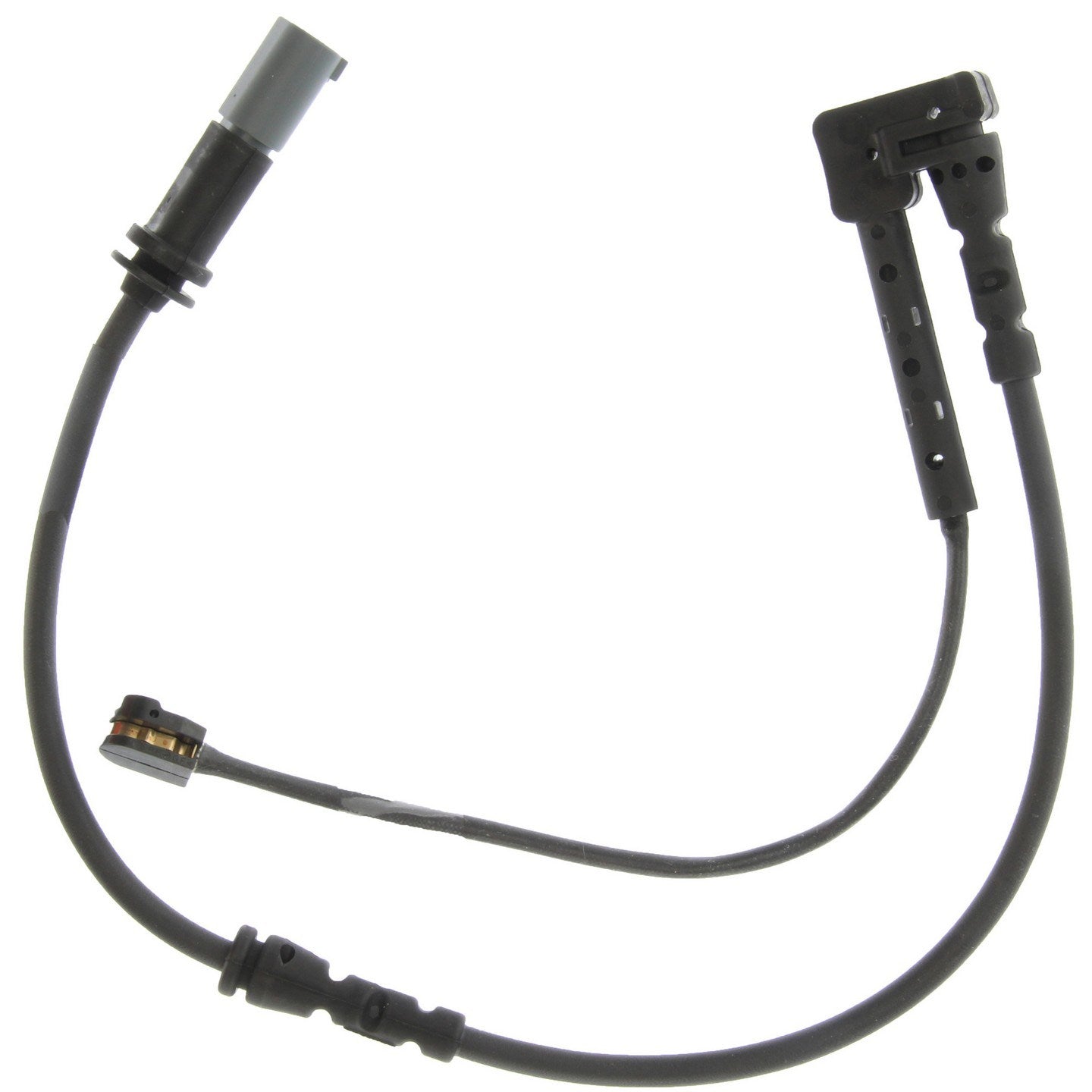 Centric Parts Brake Pad Sensor Wire top view frsport 116.34092