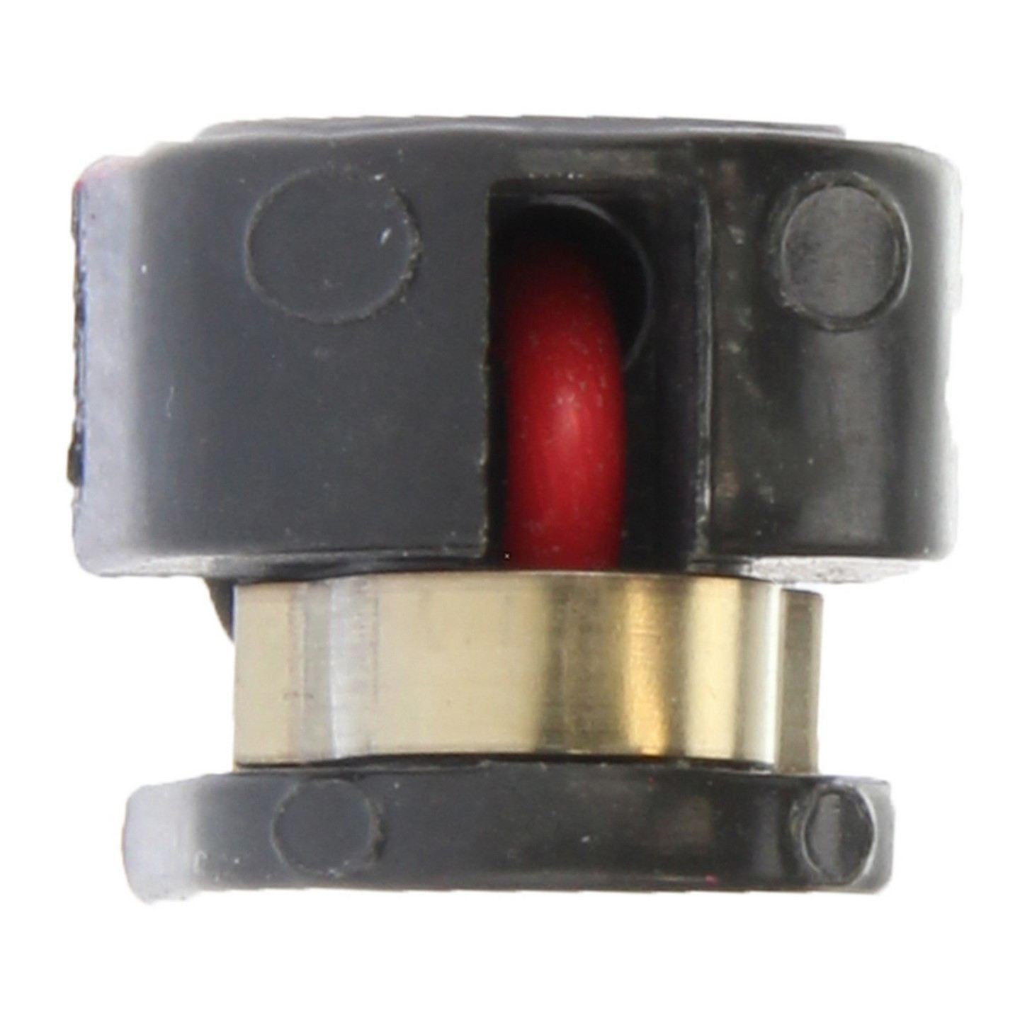 Stoptech Centric 15-17 Porsche Macan Front Brake Wear Sensor 116.37044