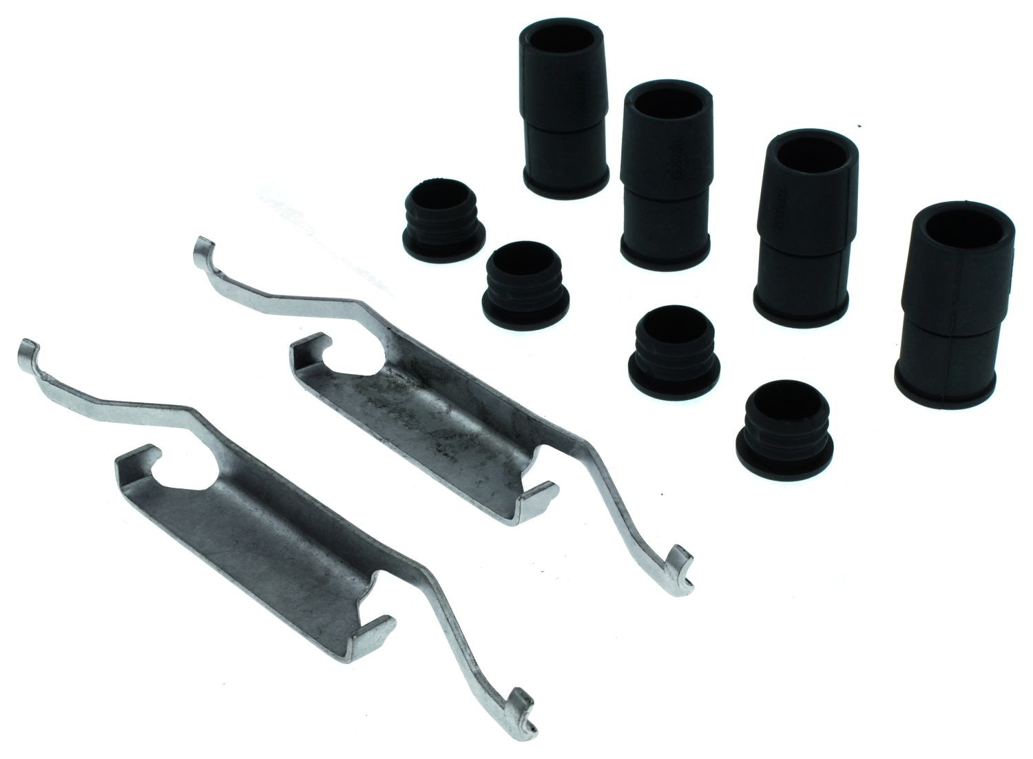 centric parts disc brake hardware kit frsport 117.34004