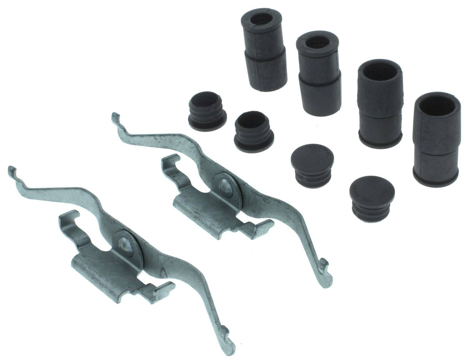 centric parts disc brake hardware kit frsport 117.34017