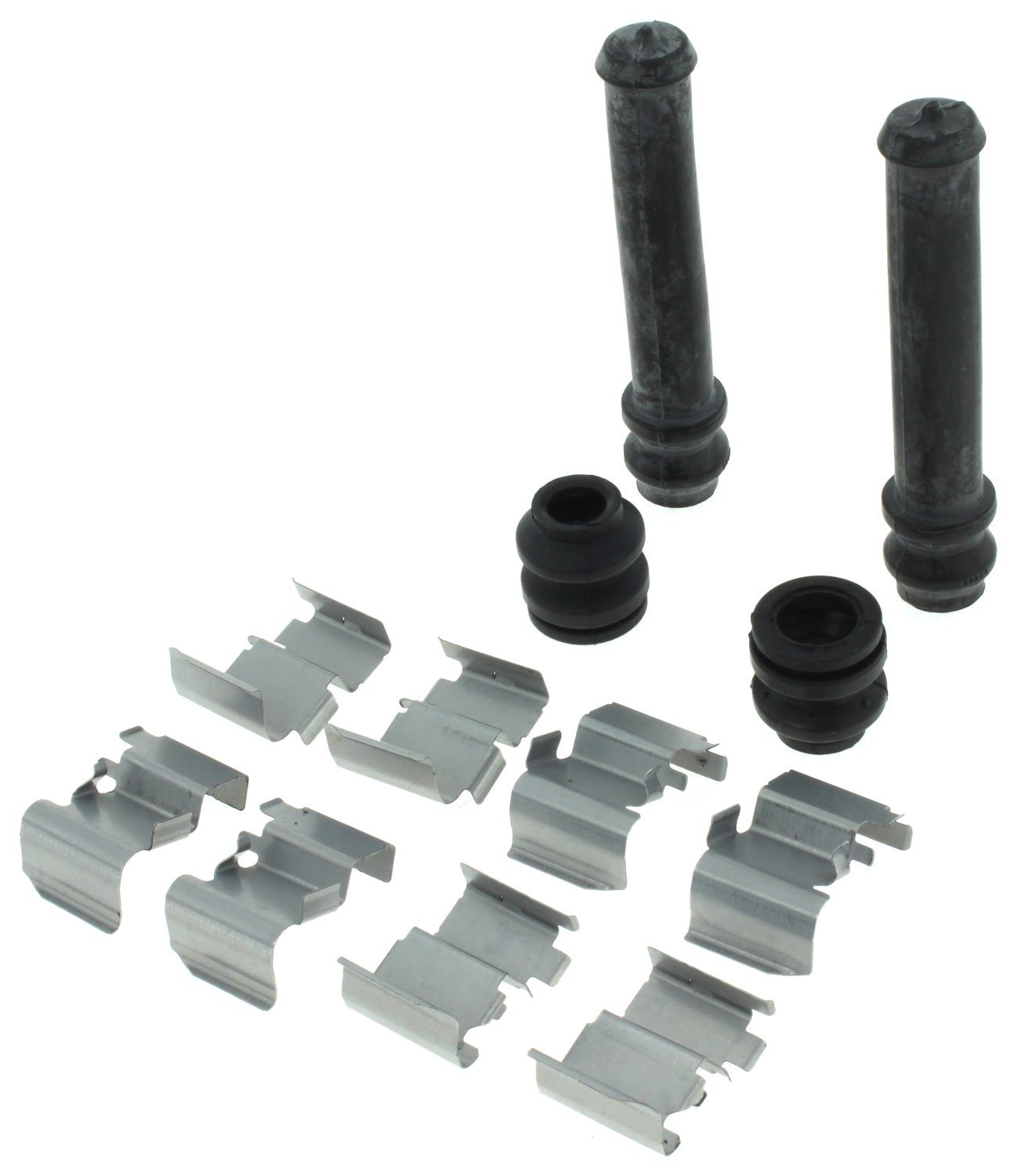 centric parts disc brake hardware kit frsport 117.45045