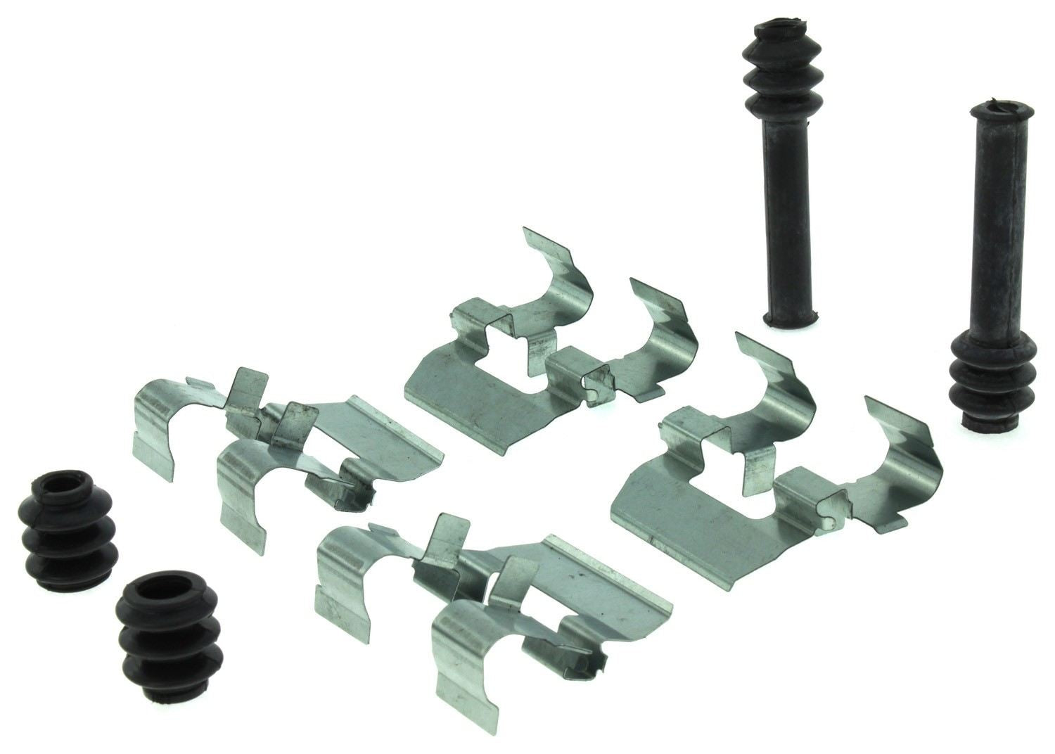 StopTech Disc Brake Hardware Kit top view frsport 117.62028