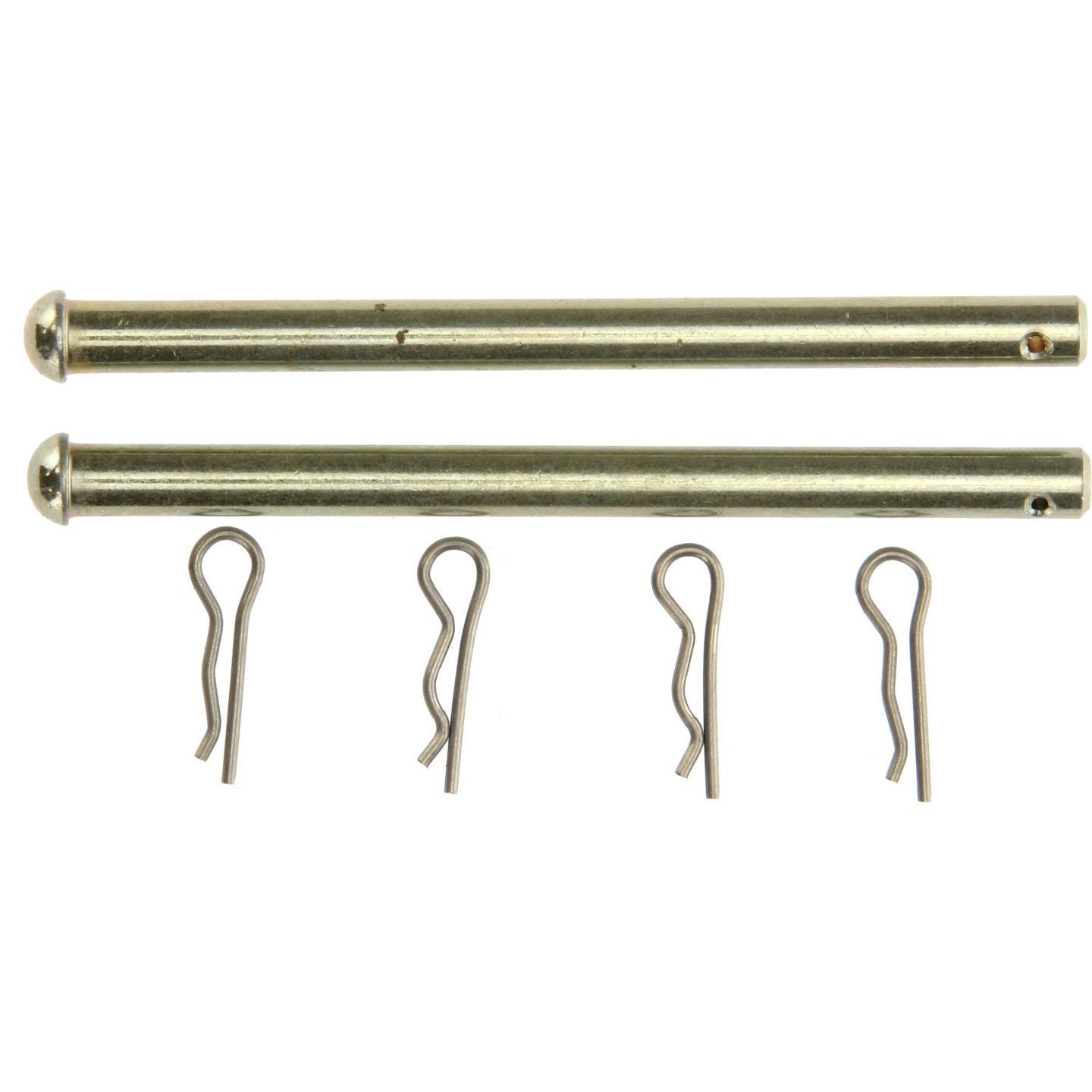 Centric Parts Disc Brake Hardware Kit top view frsport 117.91026