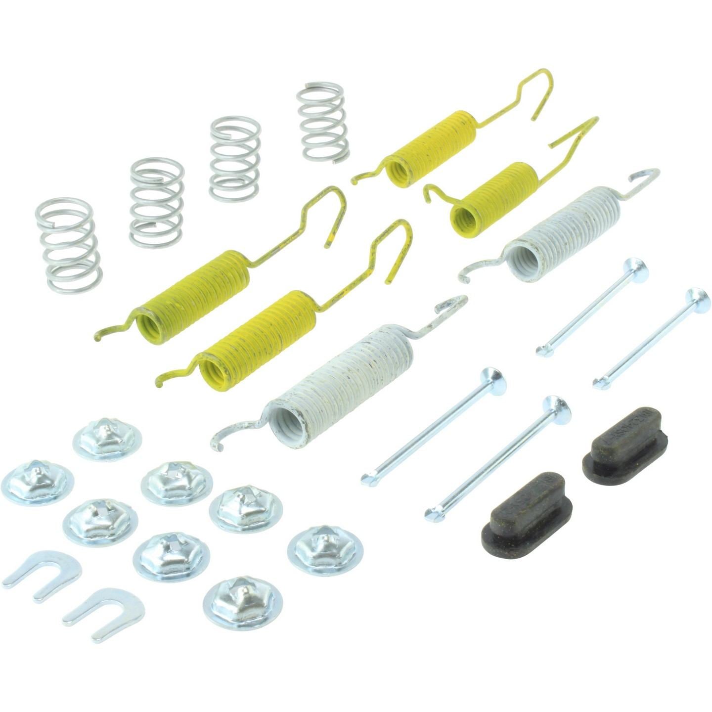 centric parts drum brake hardware kit frsport 118.56003