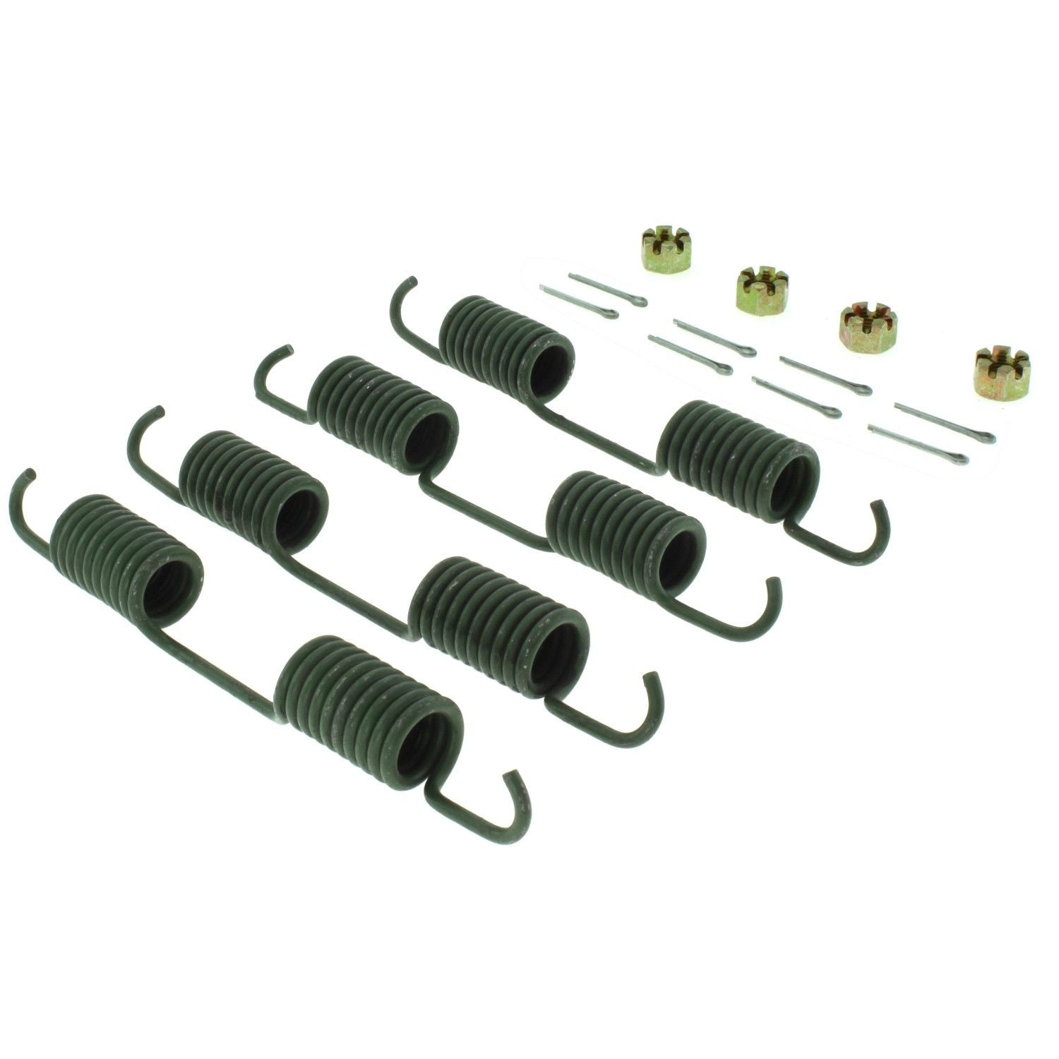 centric parts drum brake hardware kit frsport 118.75003